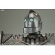 The Iron Giant Maquette The Giant 65 cm